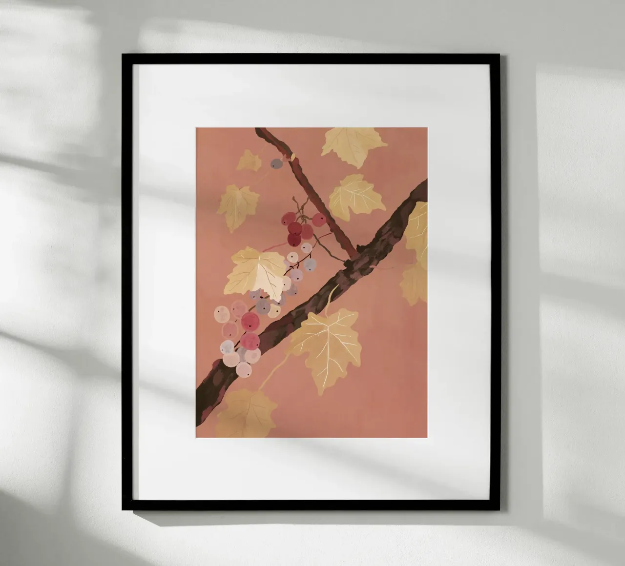 Vite 2 poster da ThingDesign