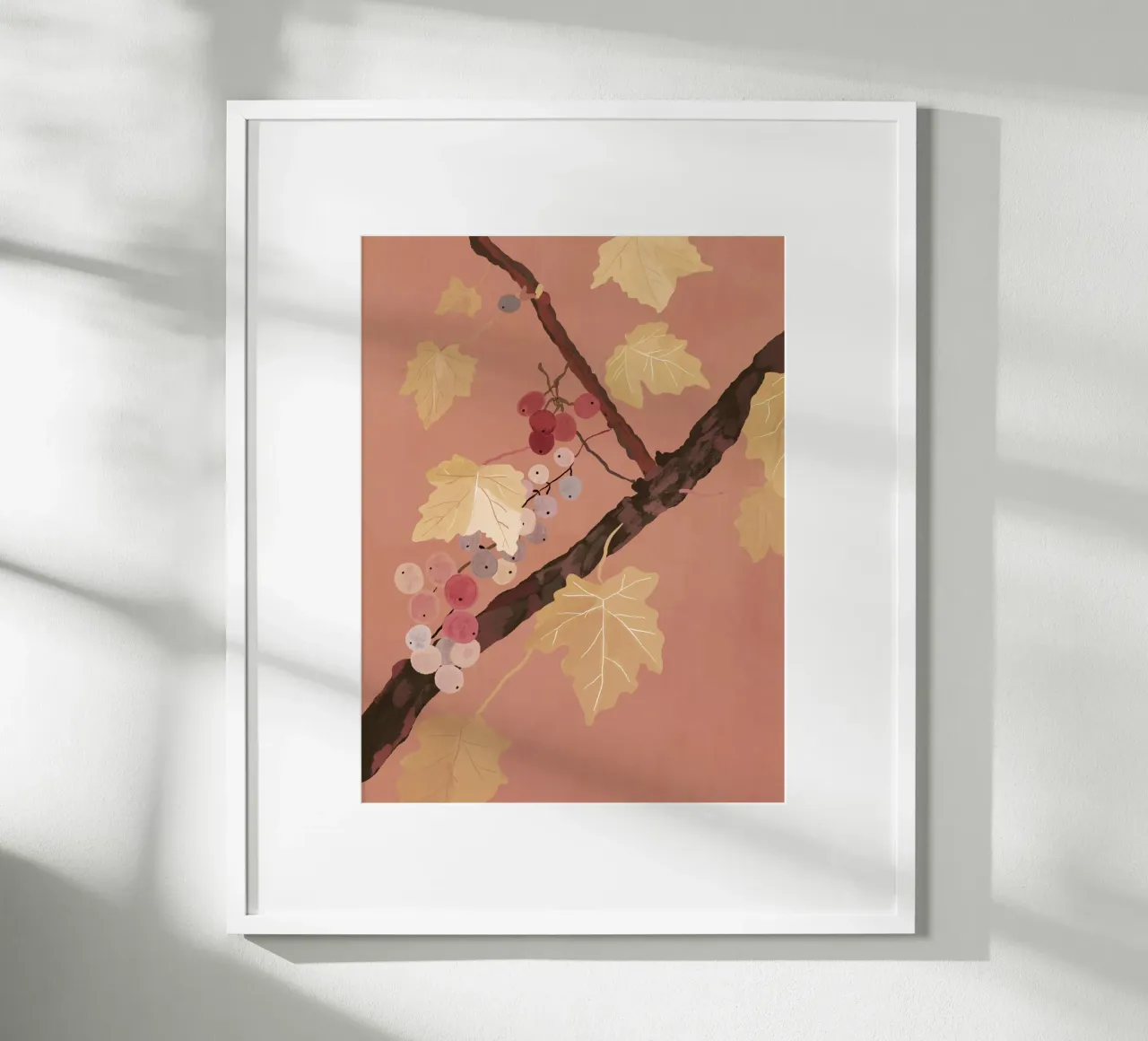 Vite 2 poster da ThingDesign