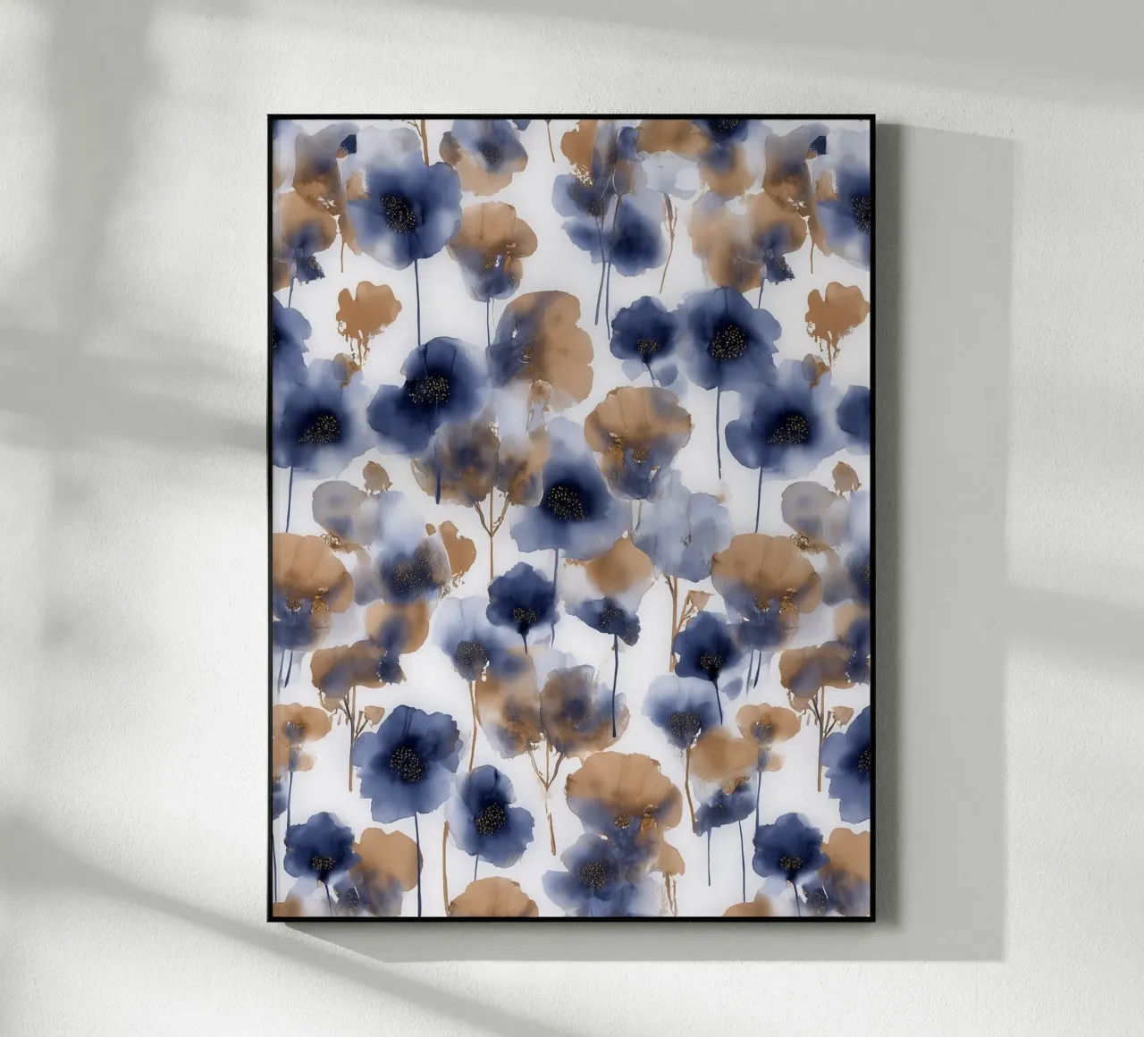 Prato di sera plexiglass da Sophia Calder Studio