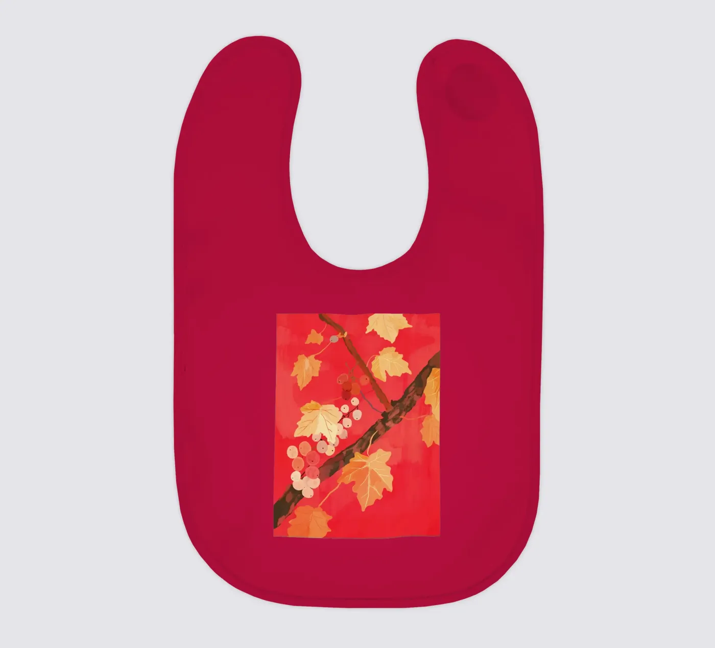 Vite rossa bavaglino da ThingDesign