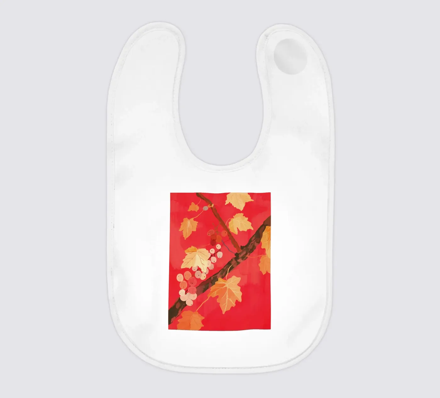 Vite rossa bavaglino da ThingDesign