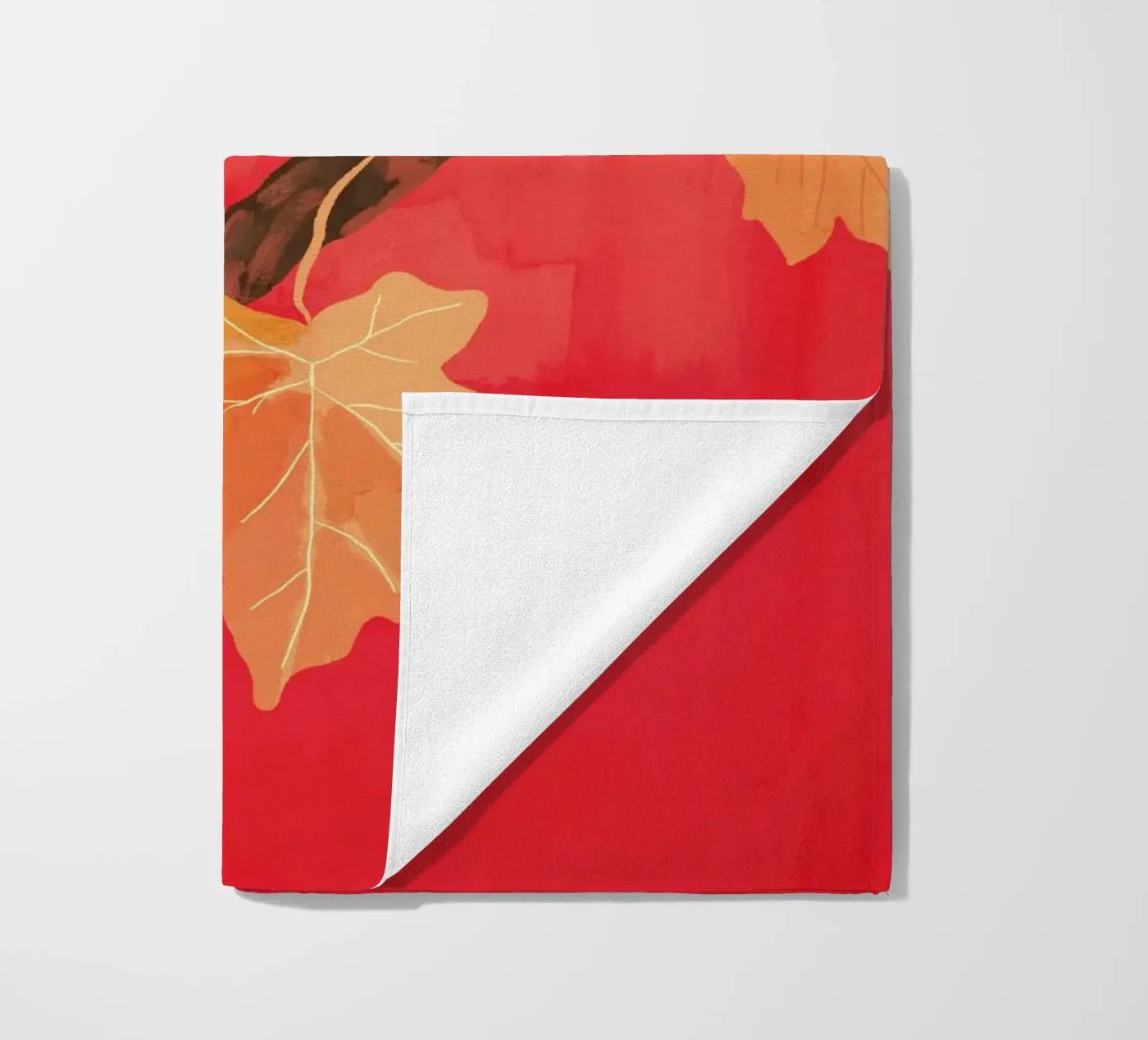 Red Grapevine telo mare da ThingDesign