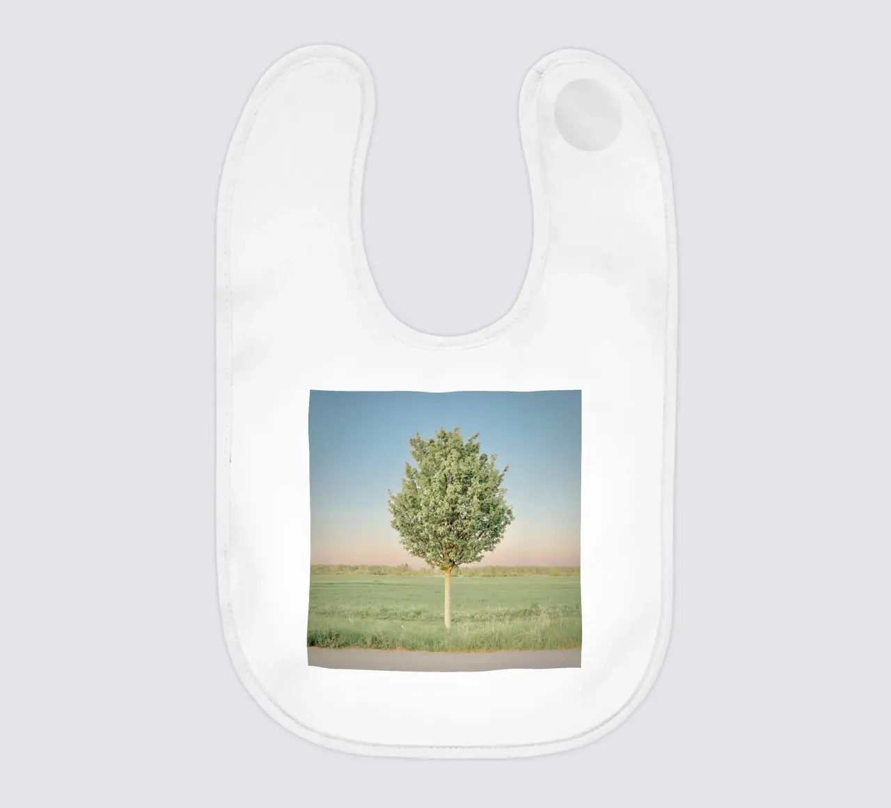 Albero di primavera bavaglino da KISSA STUDIO
