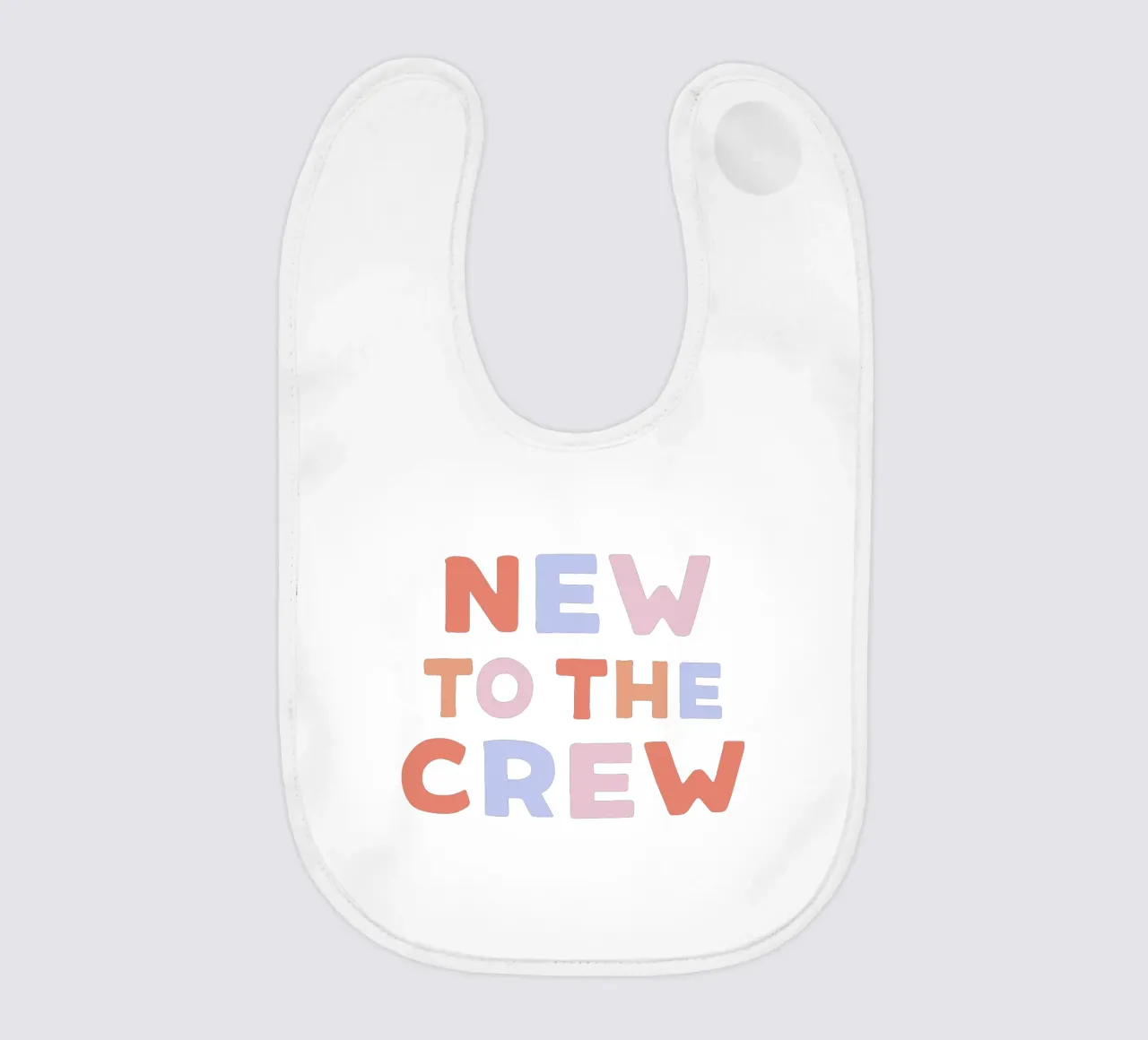 New to the crew bavaglino da we line studio - art