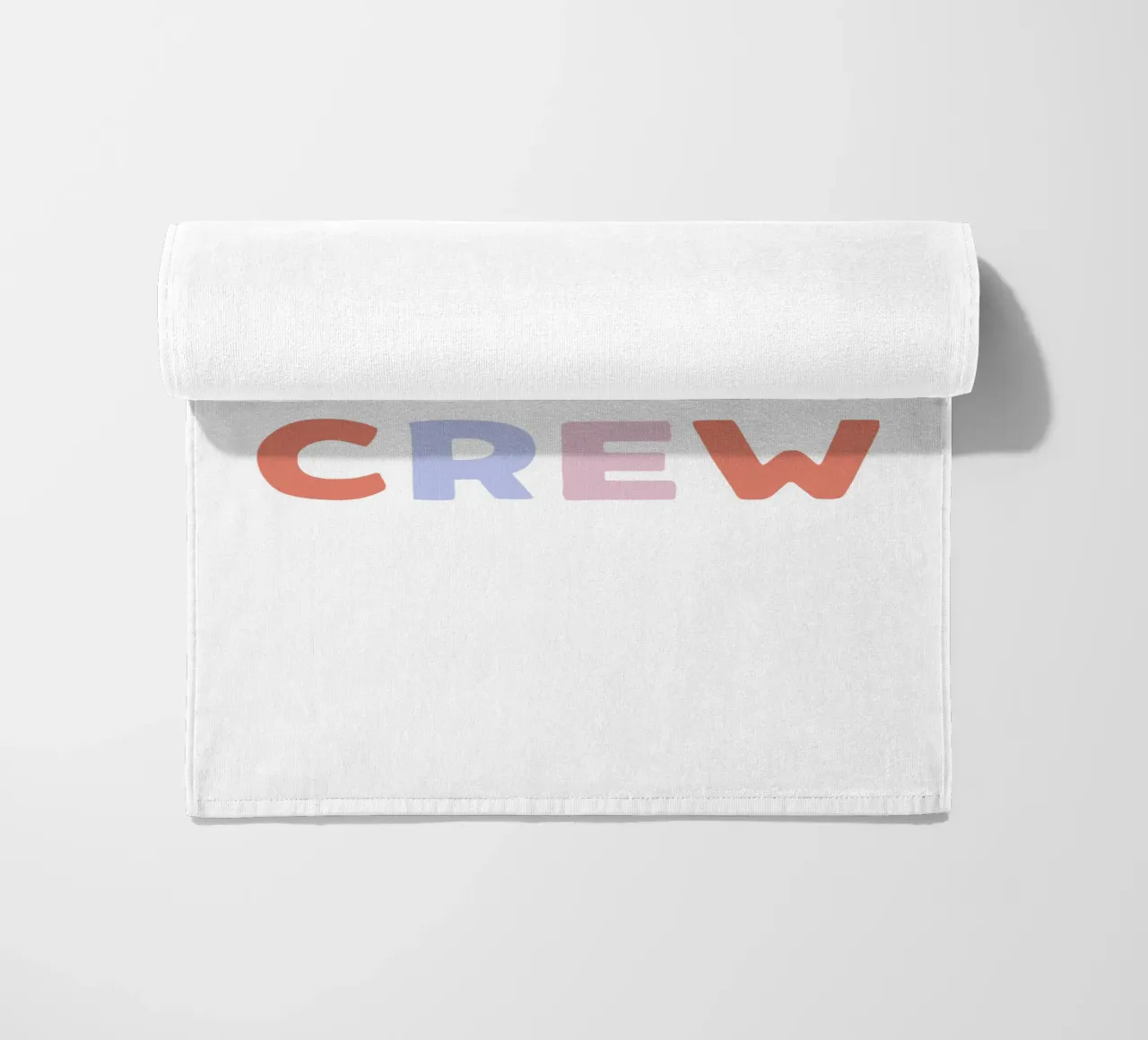 New to the crew telo mare da we line studio - art