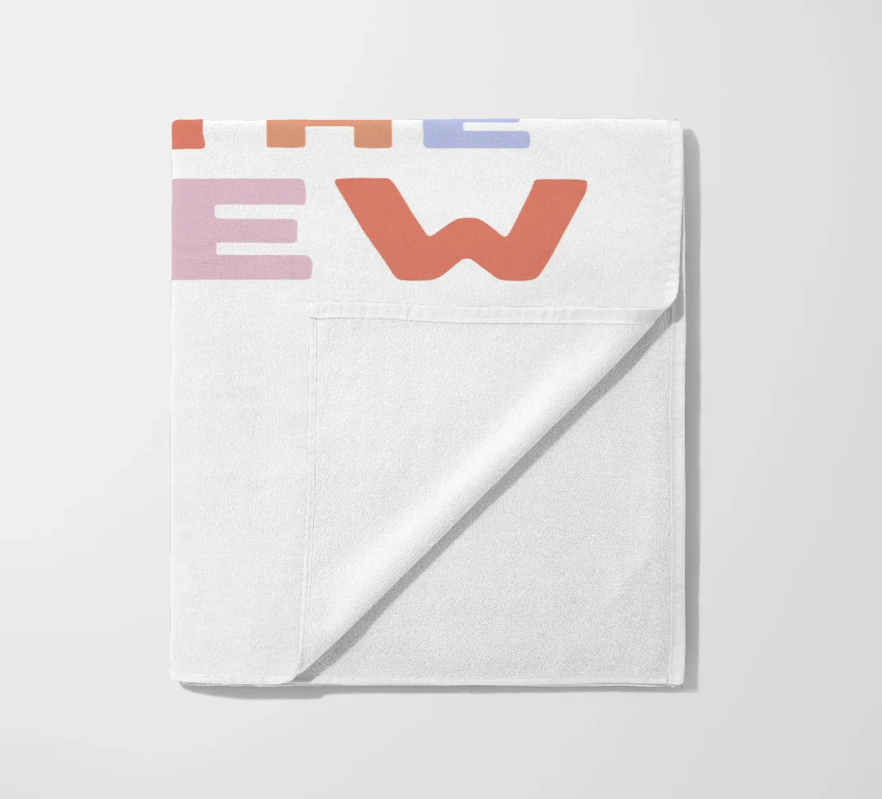 New to the crew telo mare da we line studio - art