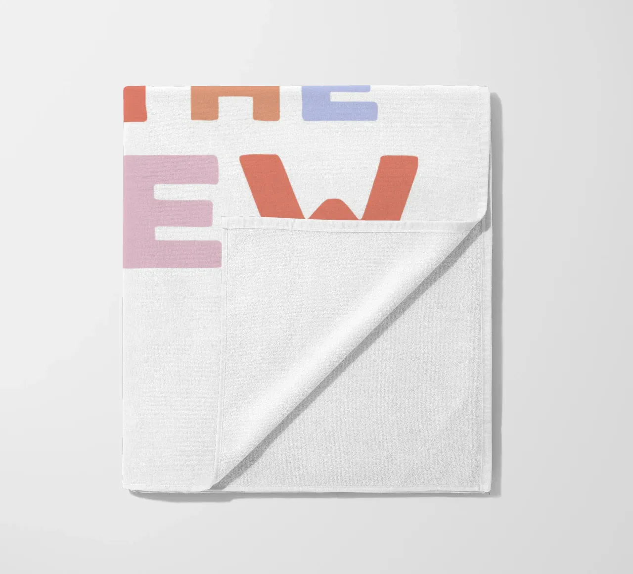 New to the crew telo mare da we line studio - art