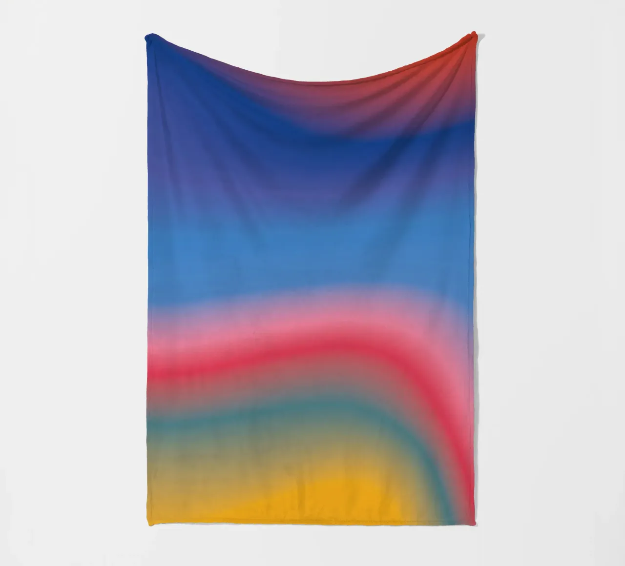 HIGHER SELF EMBODIMENT 💛 coperta in pile da ÂME LIBRE STUDIO