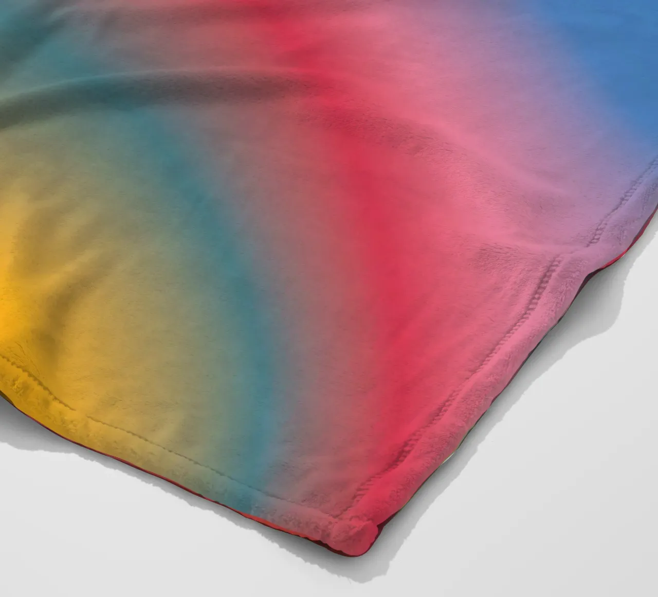 HIGHER SELF EMBODIMENT 💛 coperta in pile da ÂME LIBRE STUDIO