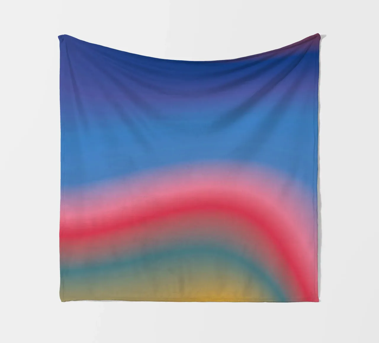 HIGHER SELF EMBODIMENT 💛 coperta in pile da ÂME LIBRE STUDIO