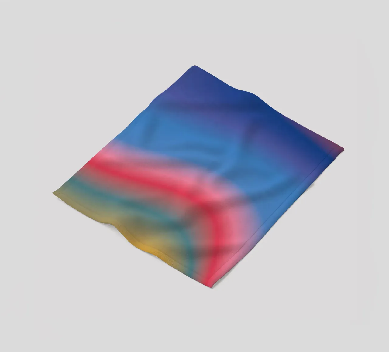 HIGHER SELF EMBODIMENT 💛 coperta in pile da ÂME LIBRE STUDIO