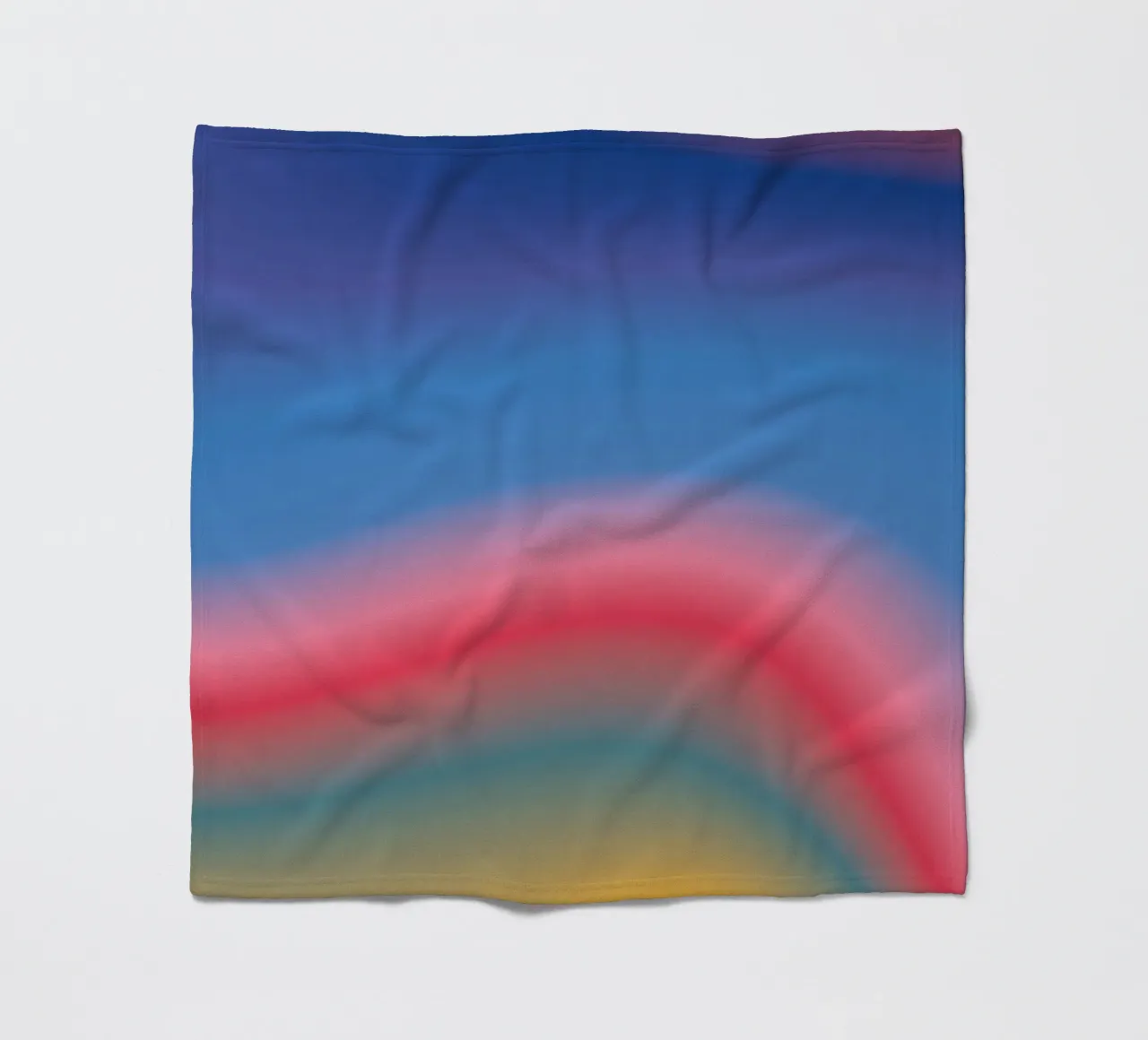 HIGHER SELF EMBODIMENT 💛 coperta in pile da ÂME LIBRE STUDIO