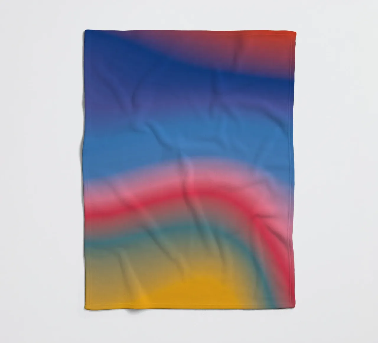 HIGHER SELF EMBODIMENT 💛 coperta in pile da ÂME LIBRE STUDIO