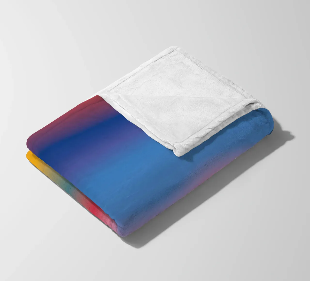 HIGHER SELF EMBODIMENT 💛 coperta in pile da ÂME LIBRE STUDIO