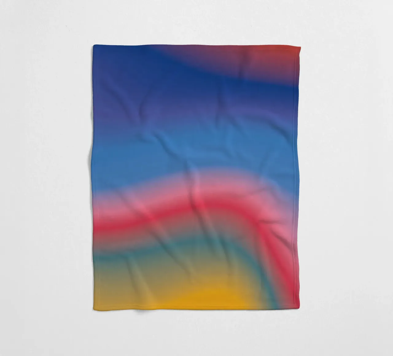 HIGHER SELF EMBODIMENT 💛 coperta in pile da ÂME LIBRE STUDIO