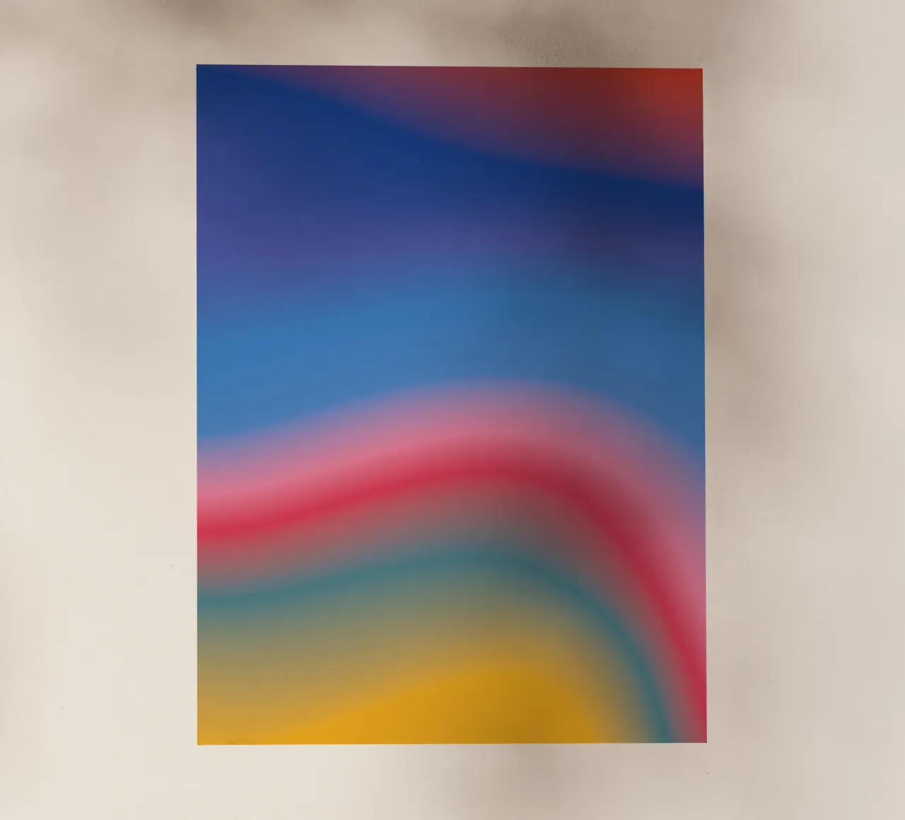 HIGHER SELF EMBODIMENT š pellicola backlit da ĆME LIBRE STUDIO