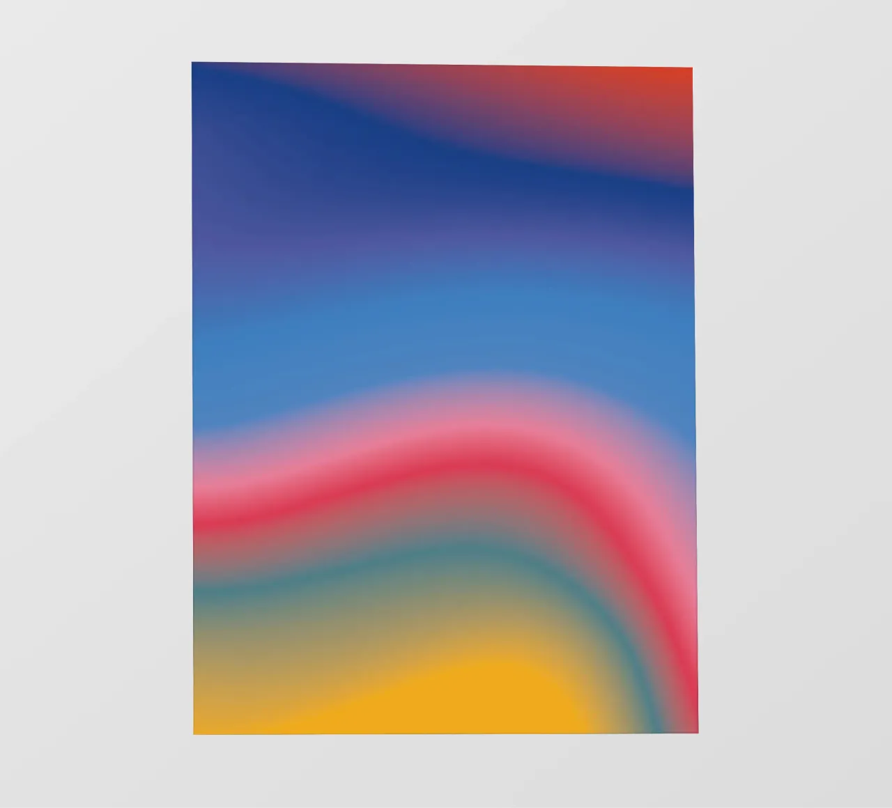 HIGHER SELF EMBODIMENT š pellicola backlit da ĆME LIBRE STUDIO