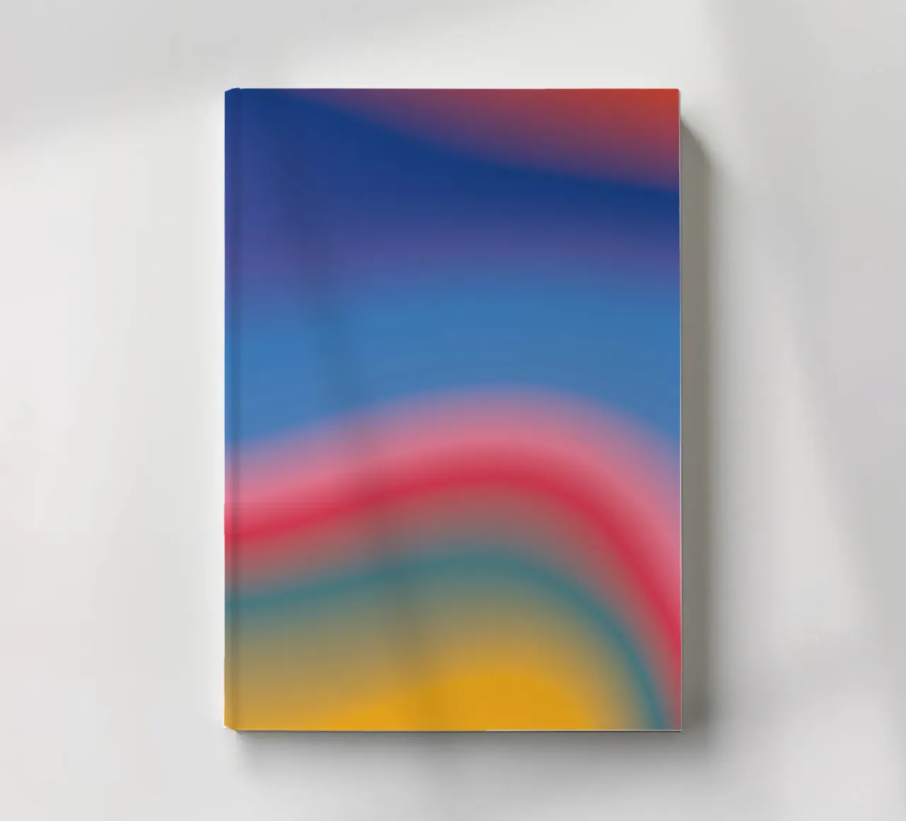 HIGHER SELF EMBODIMENT 💛 notebook by ÂME LIBRE STUDIO