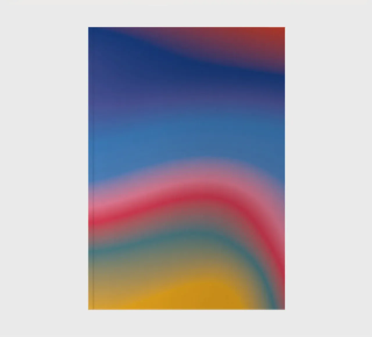 HIGHER SELF EMBODIMENT 💛 notebook by ÂME LIBRE STUDIO