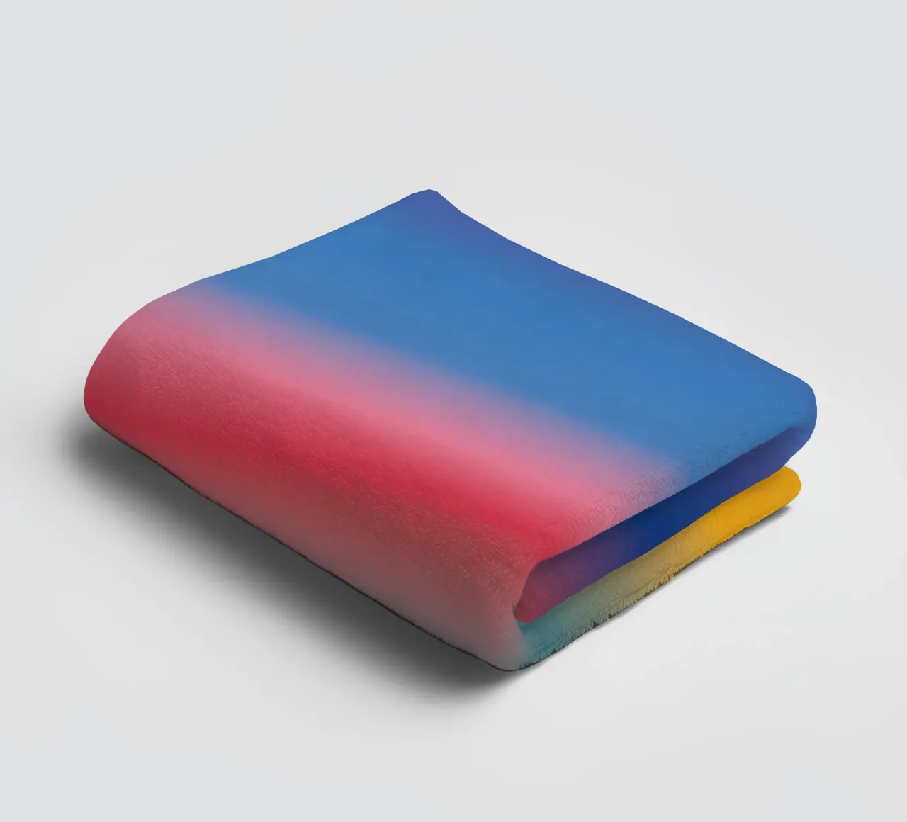 HIGHER SELF EMBODIMENT 💛 asciugamano da bagno da ÂME LIBRE STUDIO