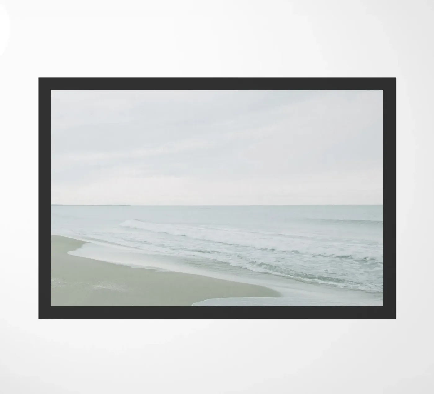 Oceano calmo zerbino da KISSA STUDIO