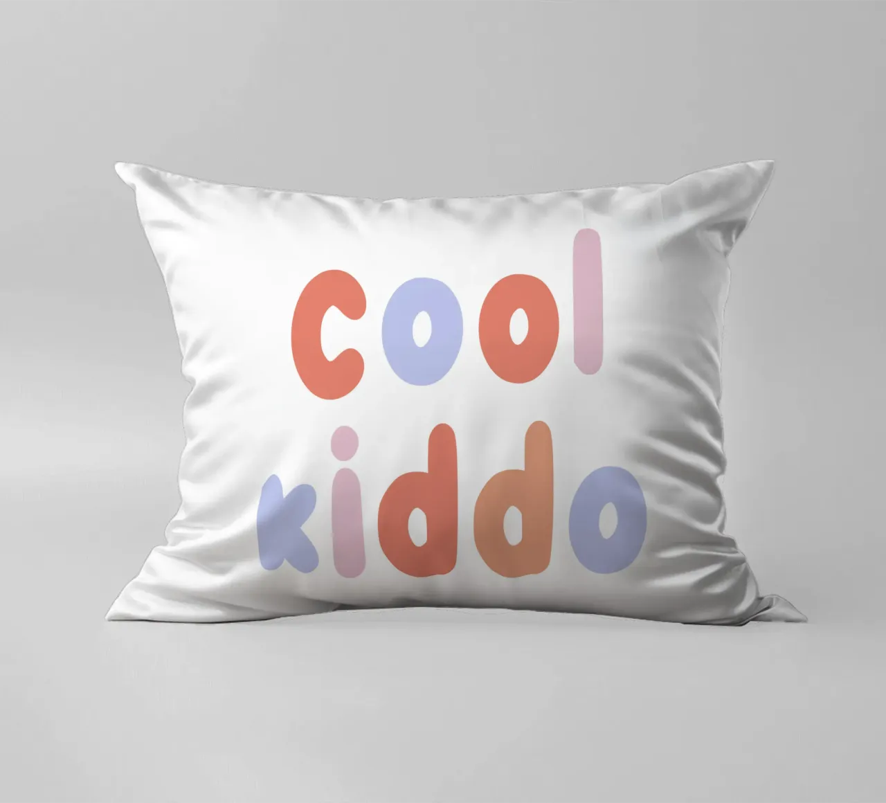 Cool kiddo cuscino da we line studio - art