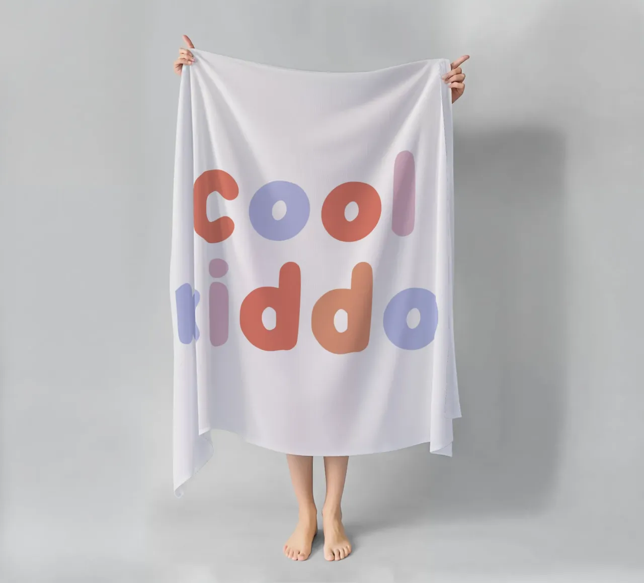 Cool kiddo telo mare da we line studio - art