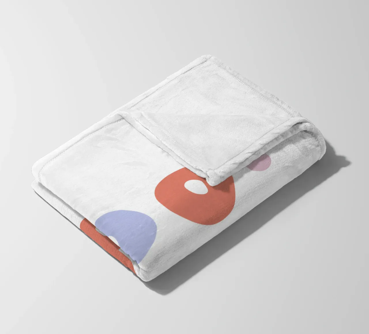 Cool kiddo coperta in pile da we line studio - art
