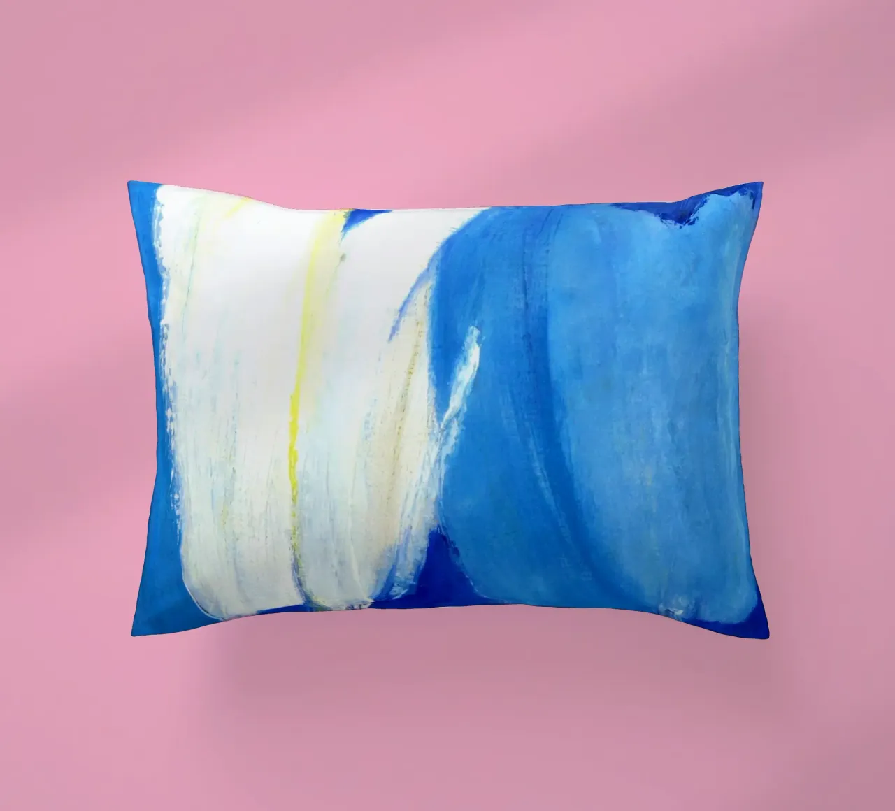 Tulpe I cuscino da Anita Gewald