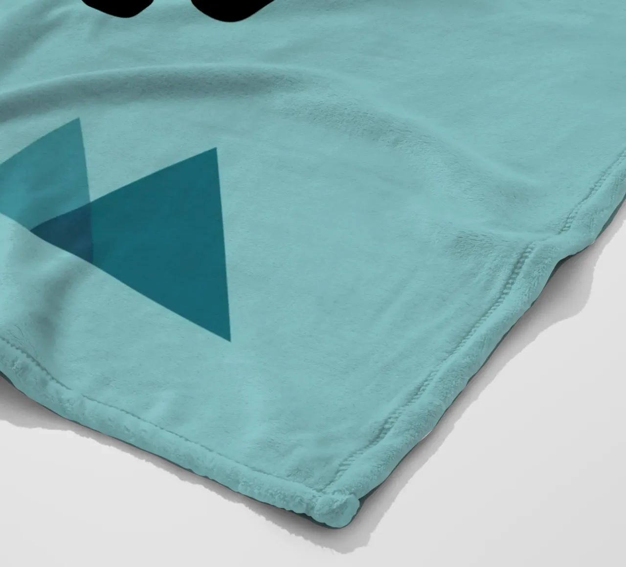 Mellow Time Fleecedecke von Andy Westface