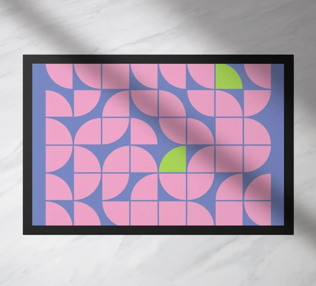 Geometric 6 zerbino da Studio One