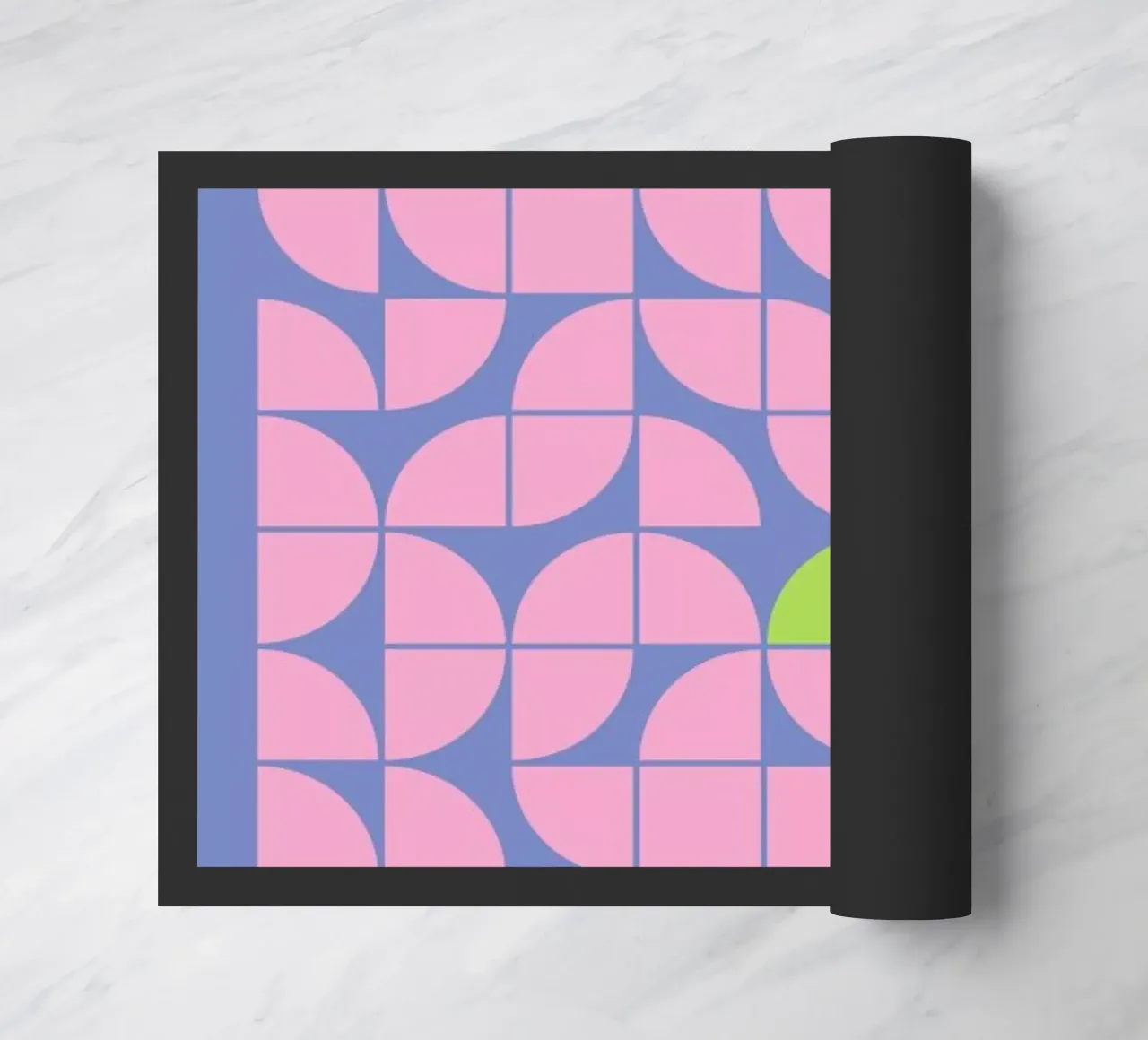 Geometric 6 zerbino da Studio One