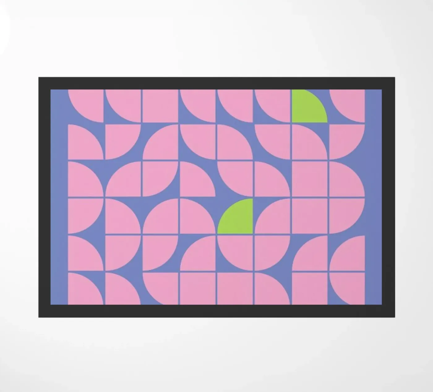 Geometric 6 zerbino da Studio One