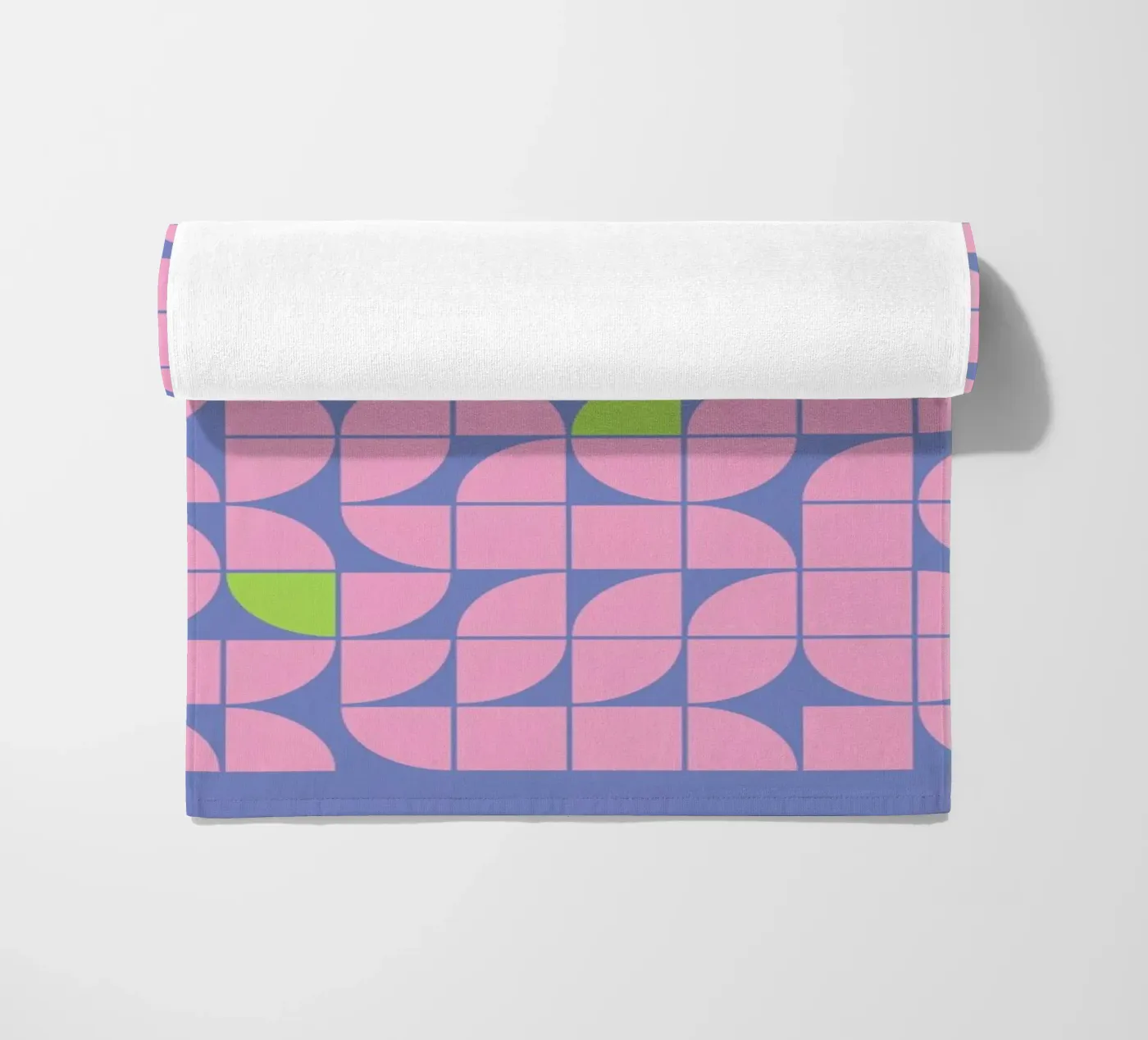 Geometric 6 telo mare da Studio One