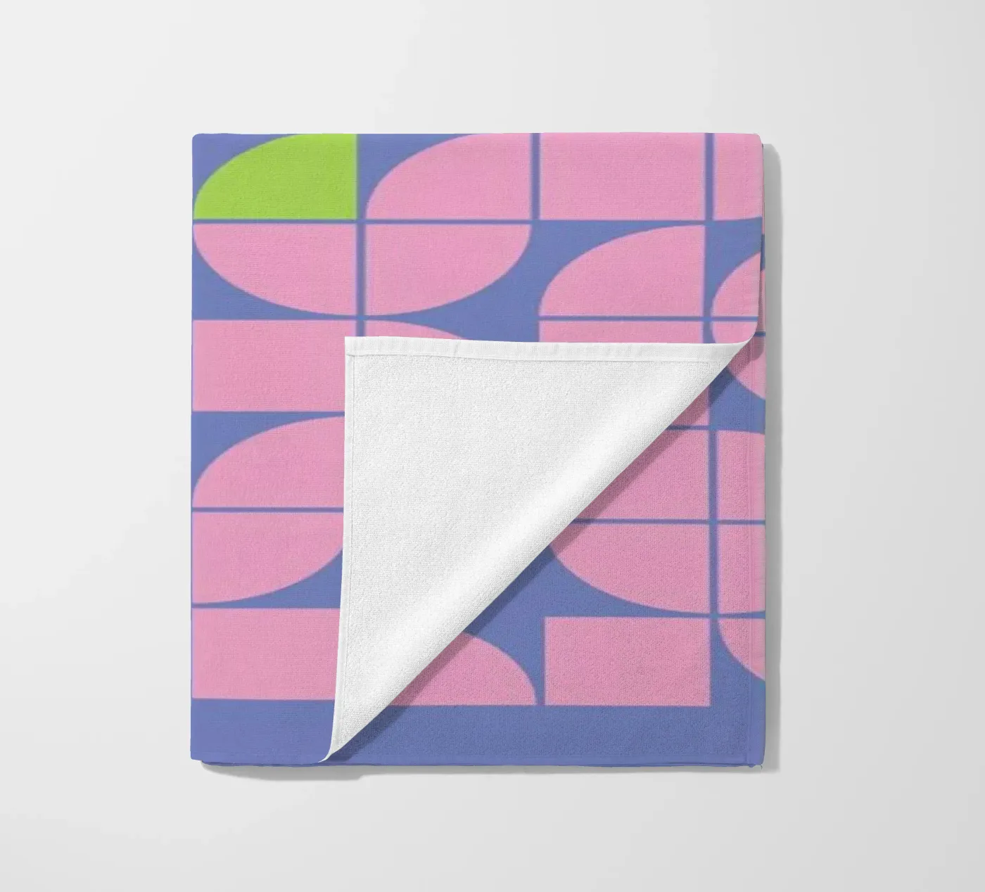 Geometric 6 telo mare da Studio One