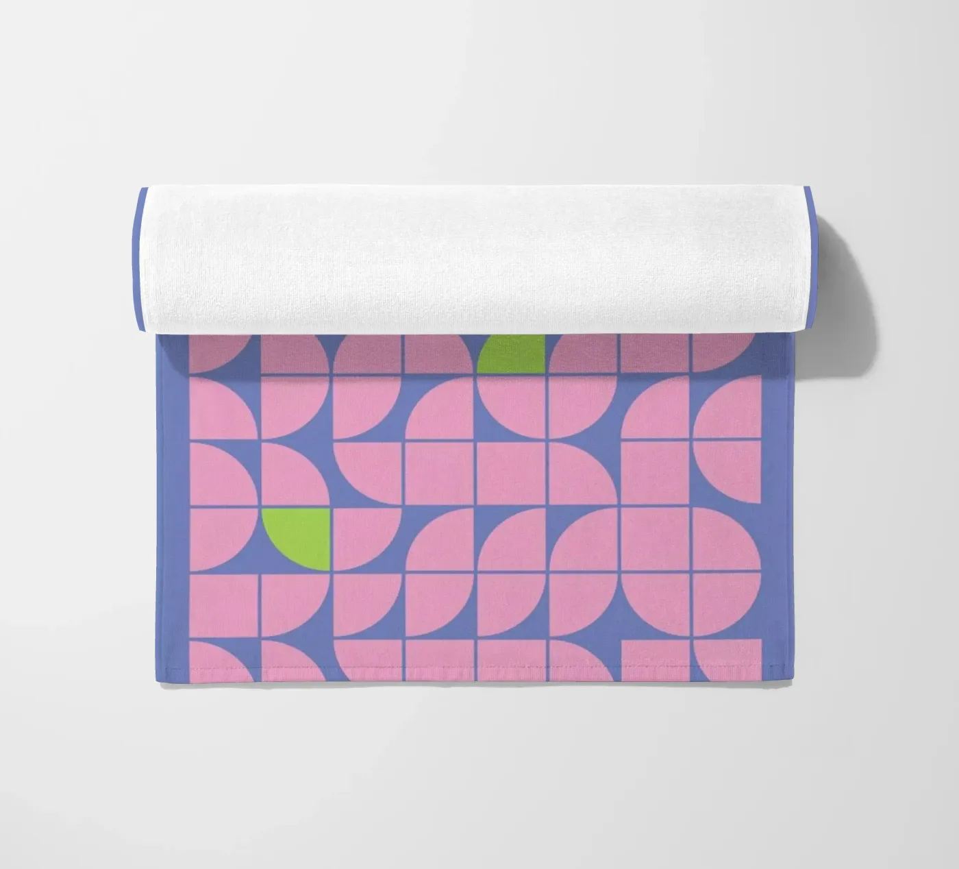 Geometric 6 telo mare da Studio One