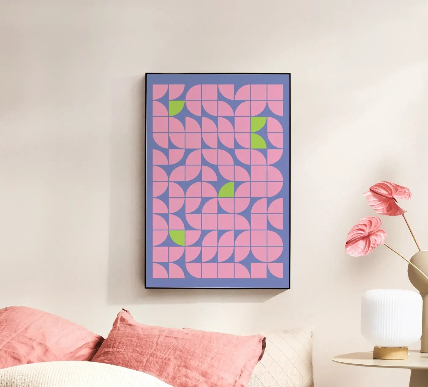 Geometric 6 plexiglass da Studio One