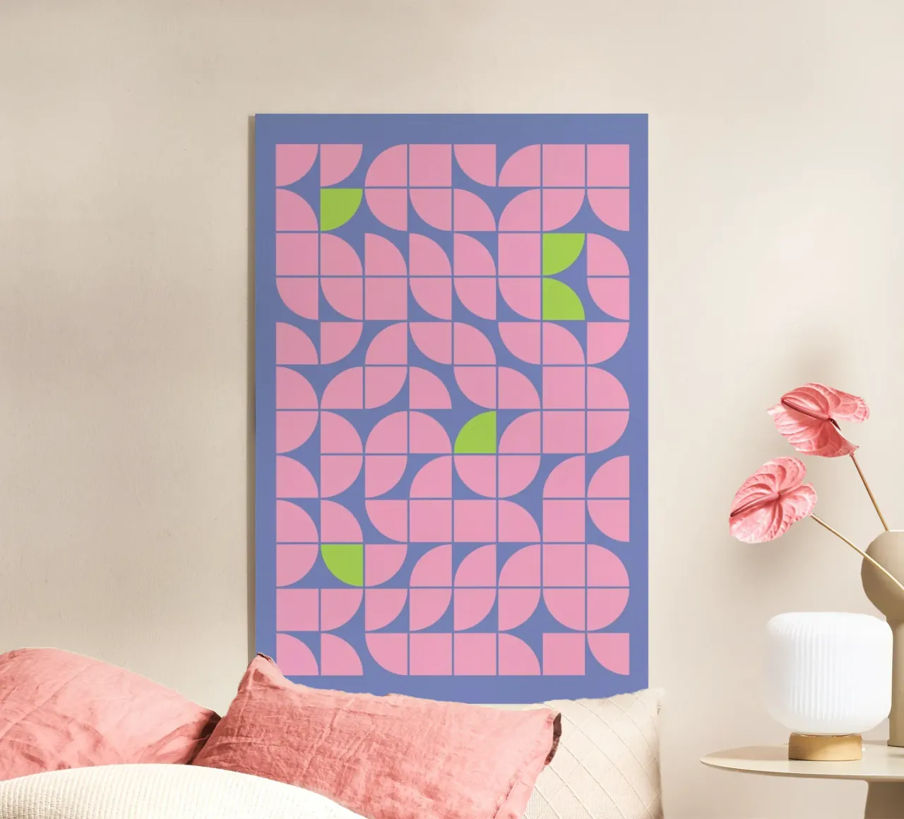 Geometric 6 plexiglass da Studio One