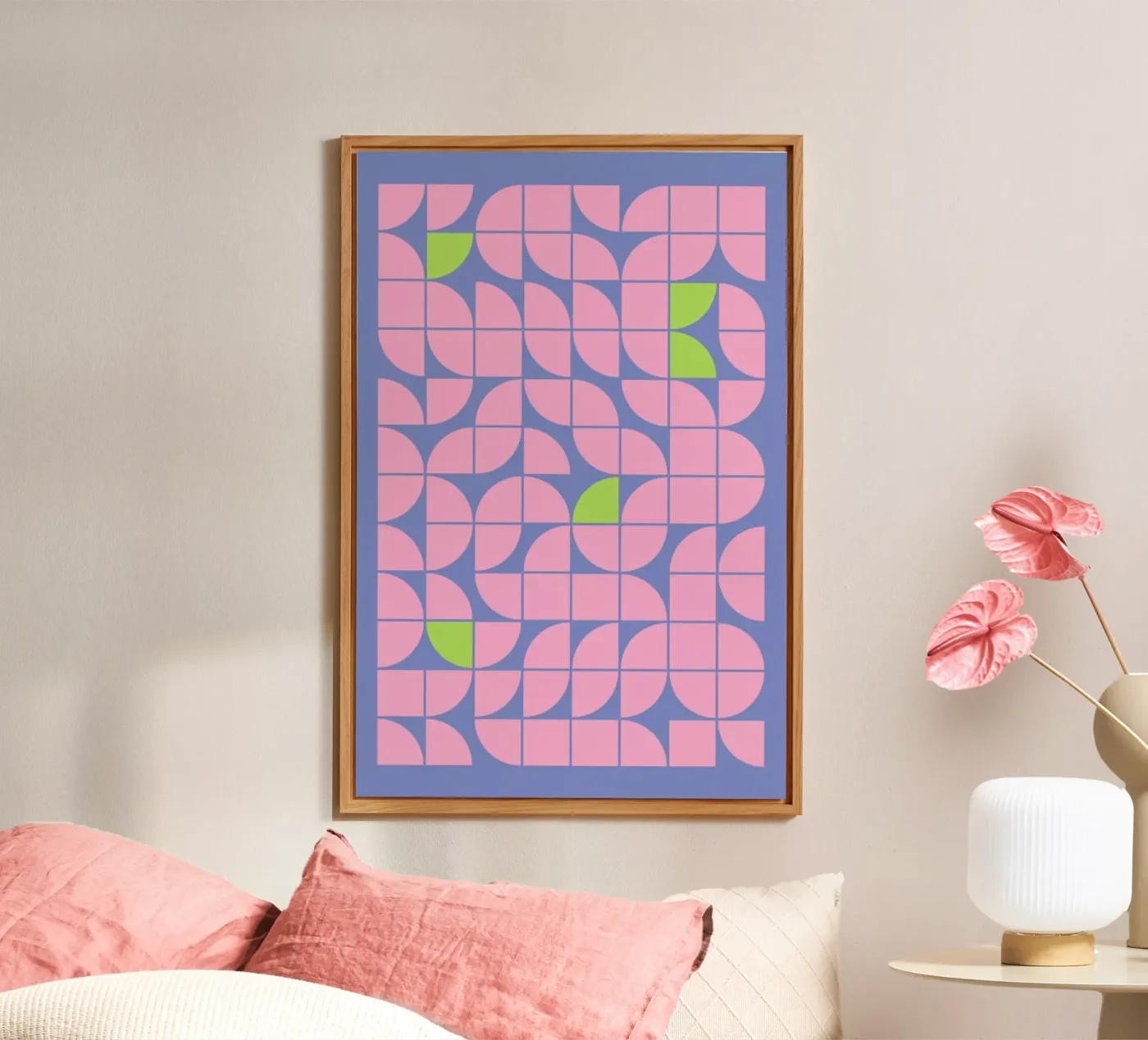 Geometric 6 pannello forex da Studio One