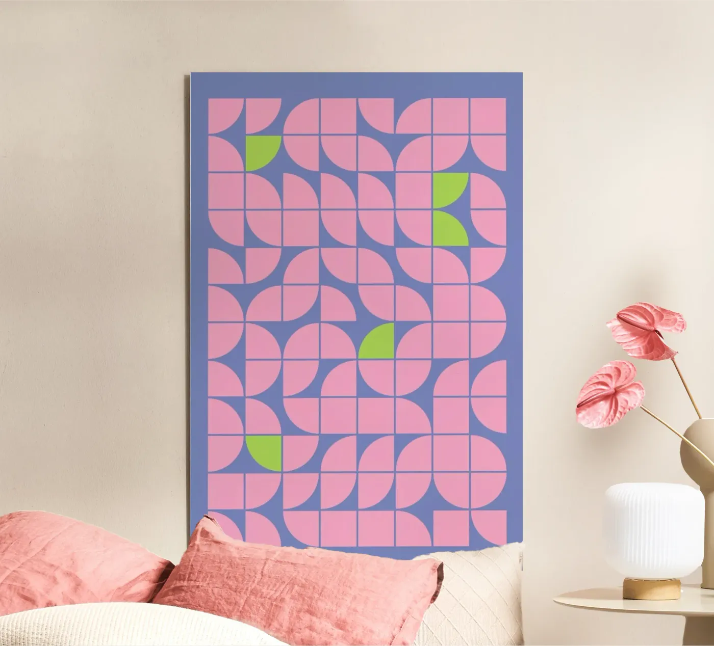 Geometric 6 pannello forex da Studio One