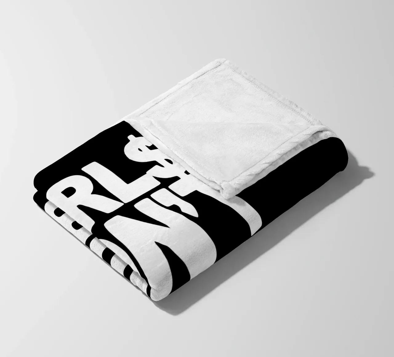 Dom Dolla Don't Need Nobody V2 coperta in pile da carleemiller