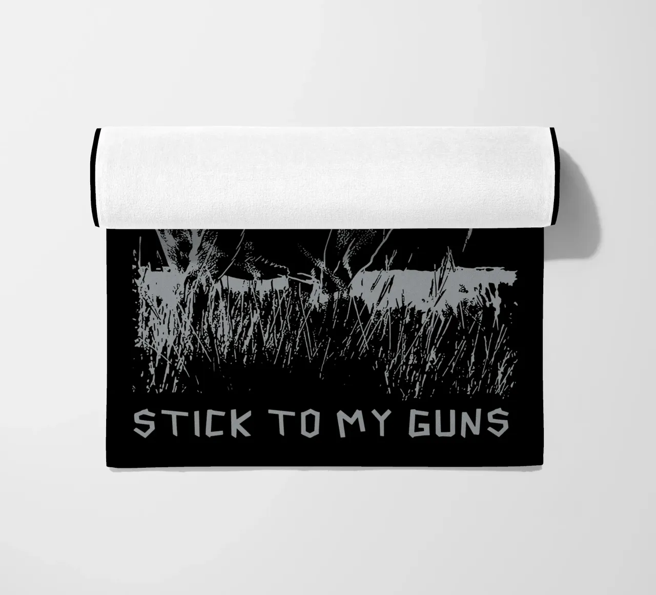 Dylan Marlowe DM Stick To My Guns V2 telo mare da carleemiller
