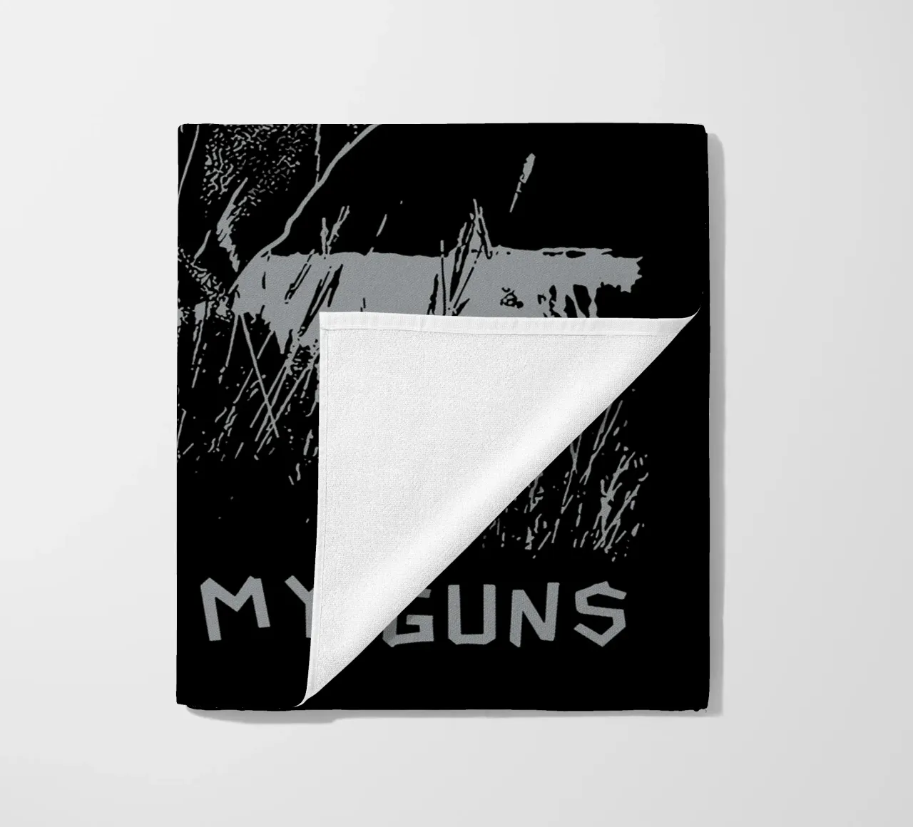 Dylan Marlowe DM Stick To My Guns V2 telo mare da carleemiller