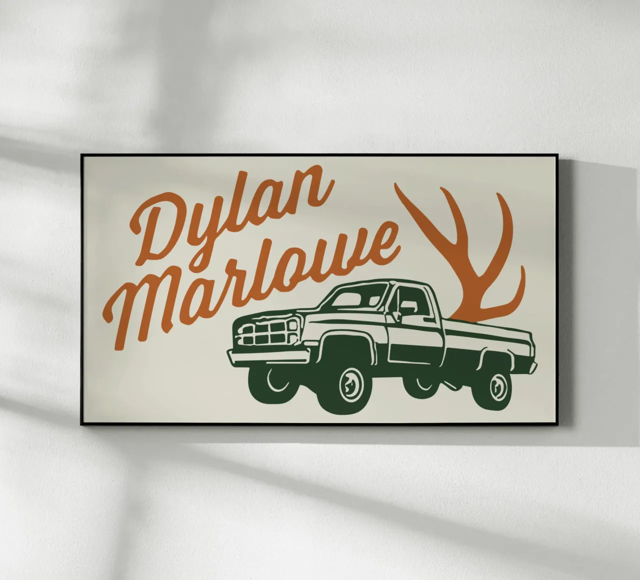 Dylan Marlowe Pitch plexiglass da carleemiller
