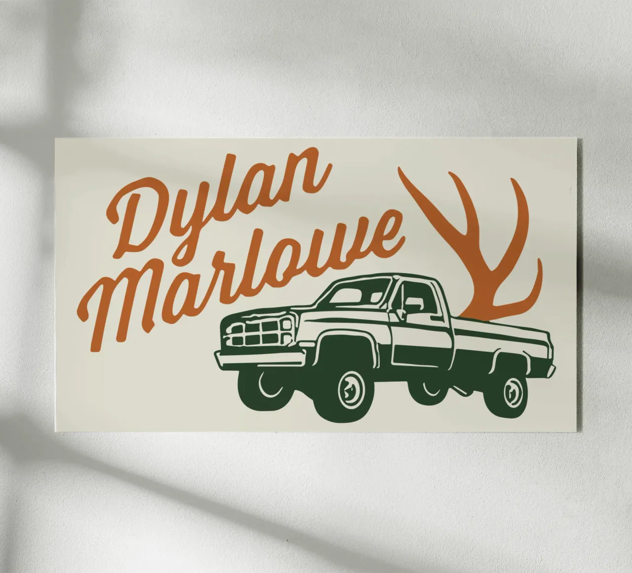 Dylan Marlowe Pitch plexiglass da carleemiller