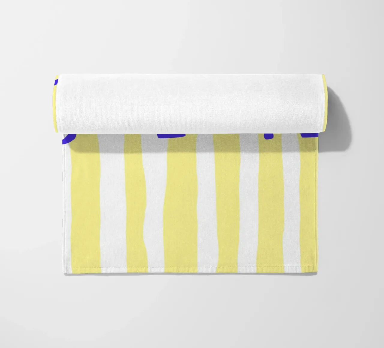 Soleil. telo mare da FRICKE DESIGN