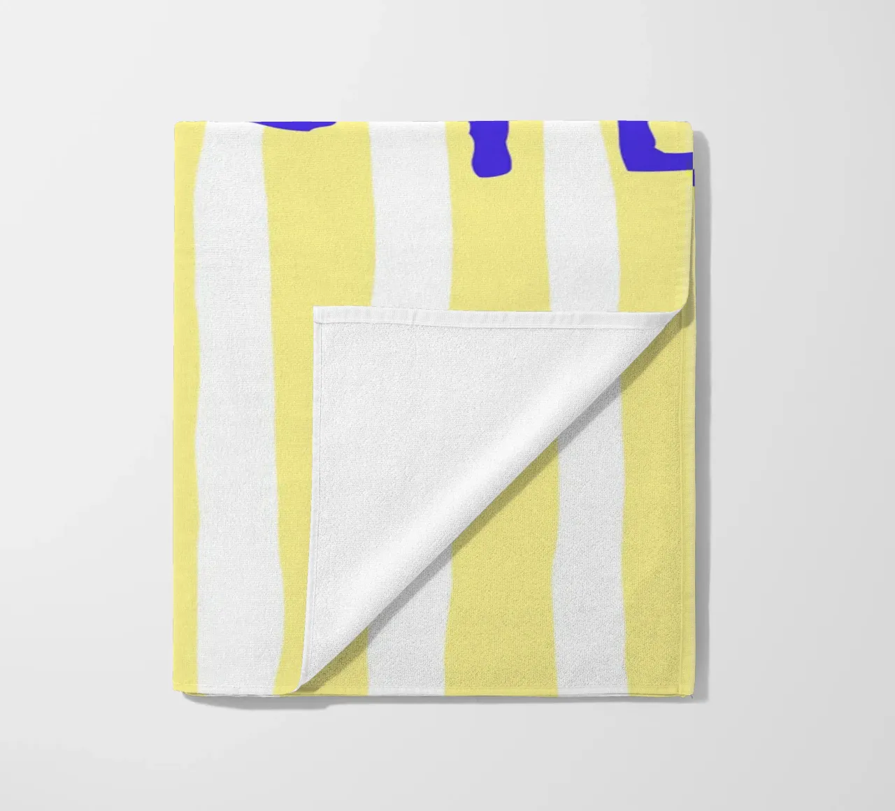 Soleil. telo mare da FRICKE DESIGN