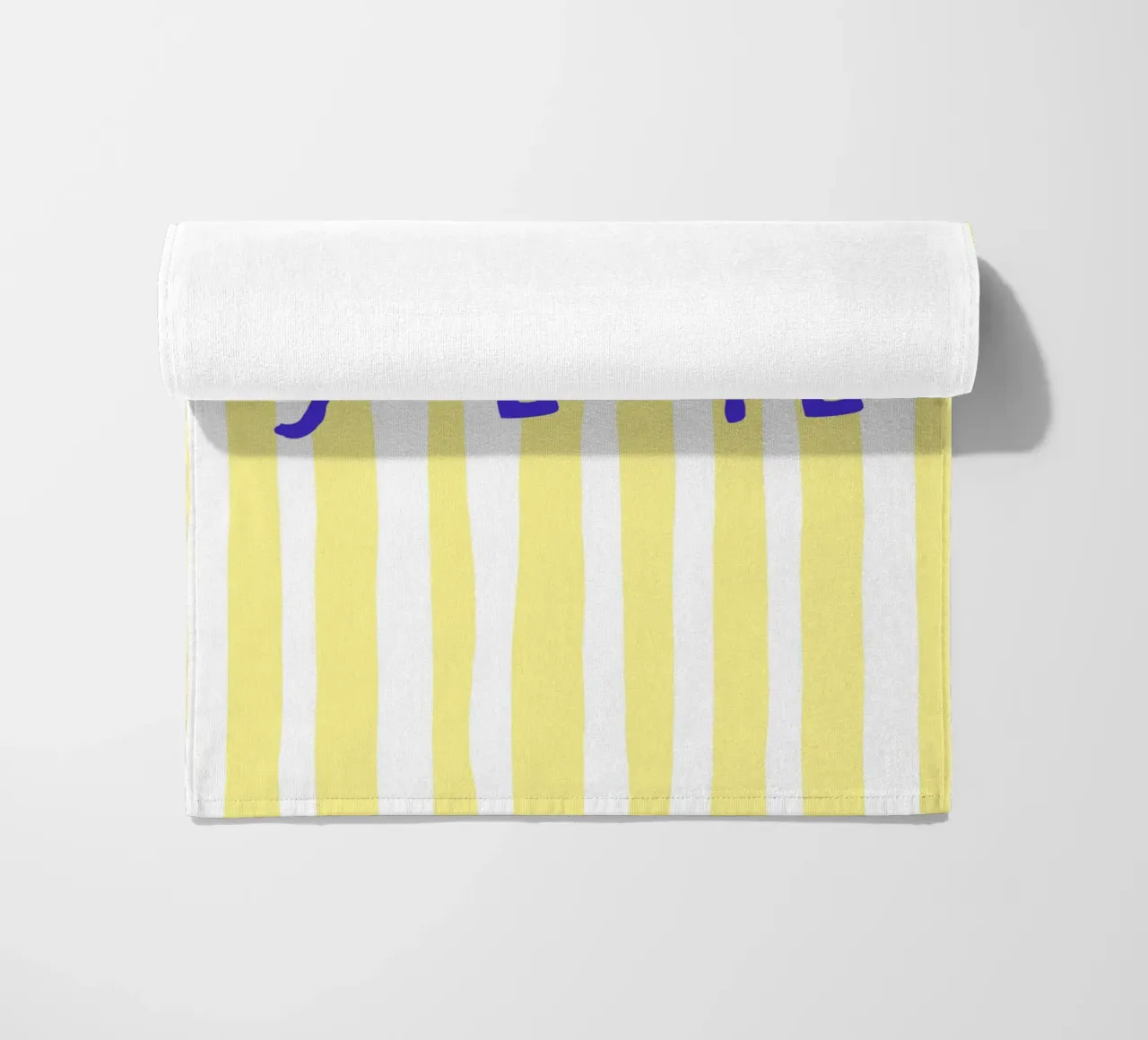 Soleil. telo mare da FRICKE DESIGN