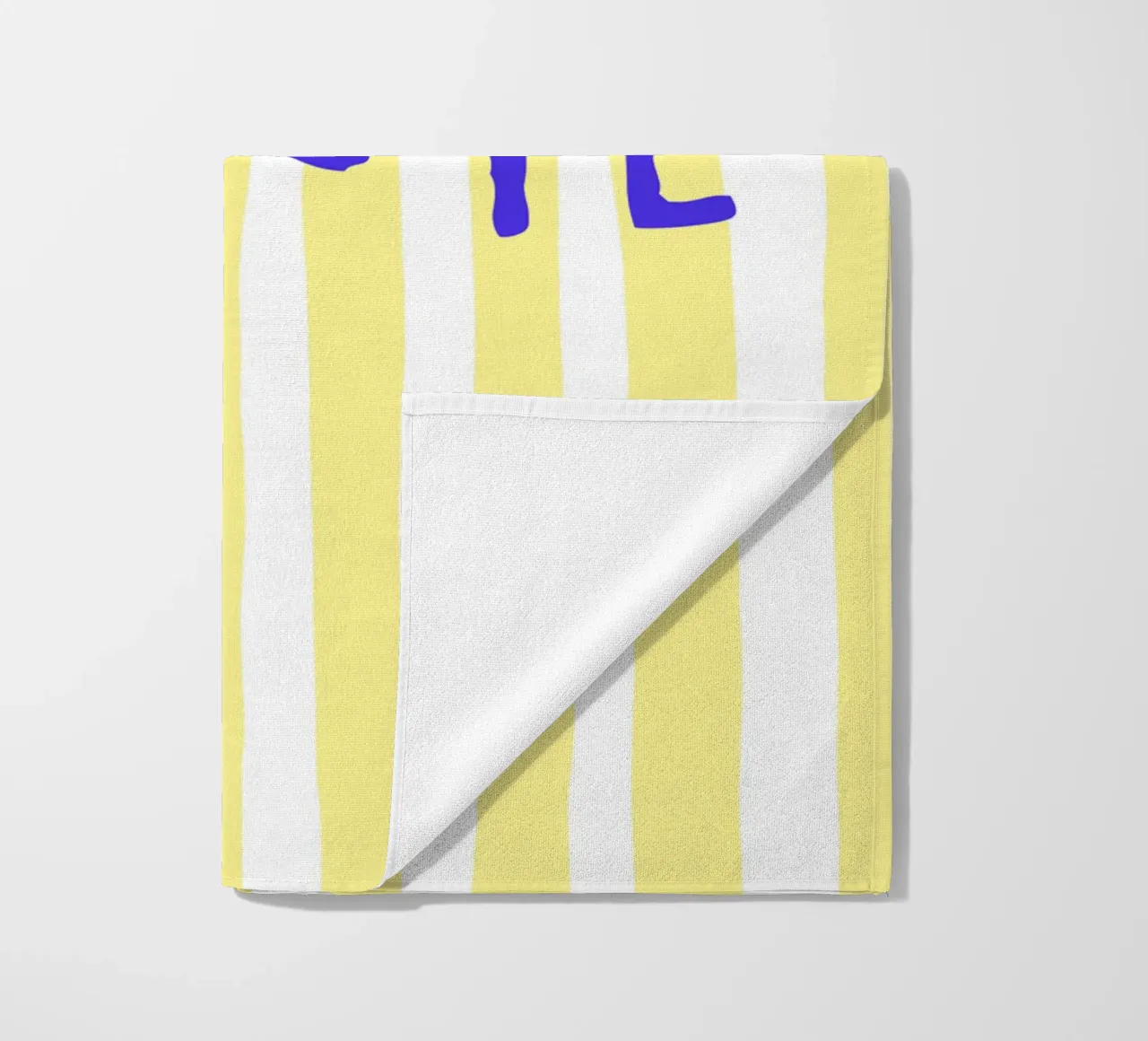 Soleil. telo mare da FRICKE DESIGN