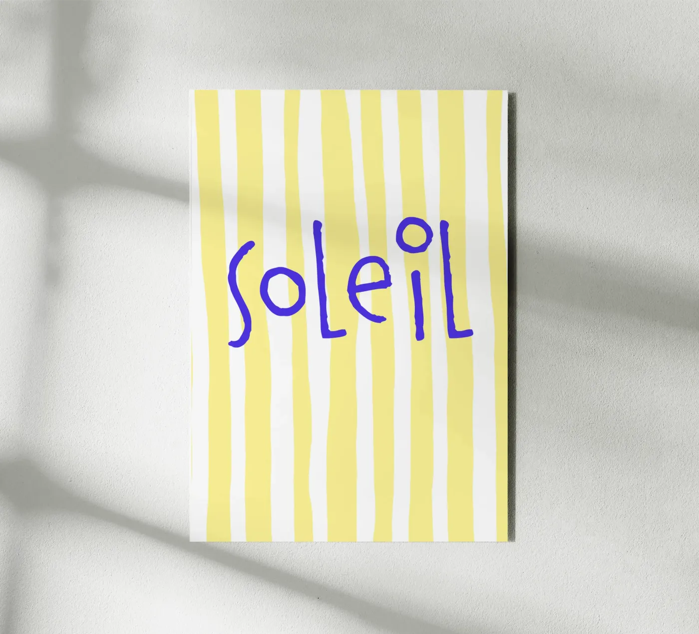 Soleil pannello forex da FRICKE DESIGN